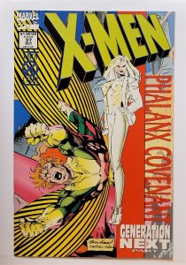 X-Men (2nd Series) #37 (Oct 1994, Marvel) VF/NM   