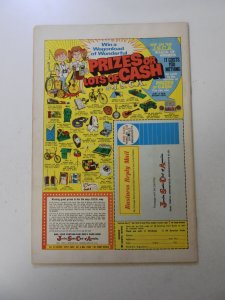 The Amazing Spider-Man #125 (1973) VF- condition