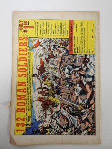 The Amazing Spider-Man #63 (1968) PR Condition 1 page missing impacts story