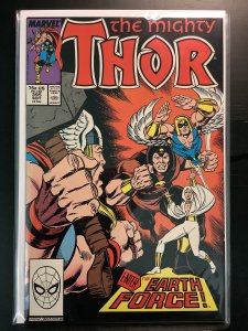 Thor #395 (1988)