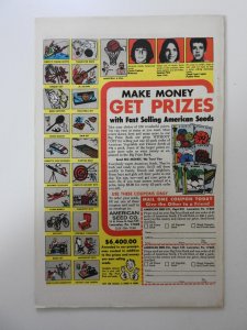 Fantastic Four Annual #11 FN+ Condition!