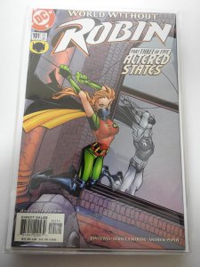 Robin #101 (2002)