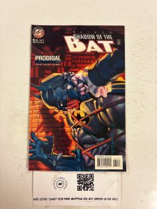 Shadow of the Bat #34 NM DC Comic Books  Batman Nightwing Robin 30 HH105