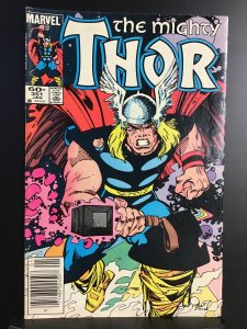 Thor #351 (1985)