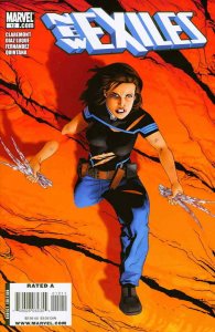 New Exiles #12 VF/NM; Marvel | save on shipping - details inside