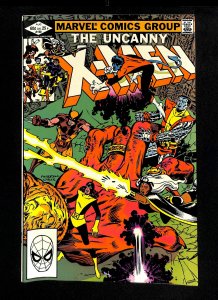X-Men #160