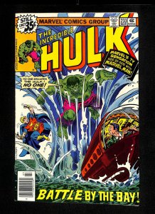 Incredible Hulk (1962) #233