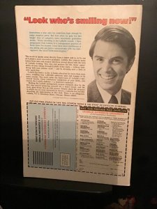 Captain America #204 (1976) mid-high-grade Jack Kirby artwork,  Falcon!  FN/VF