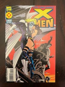 The Uncanny X-Men #319 (1994) - NM