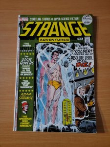 Strange Adventures #234 ~ NEAR MINT NM ~ 1972 DC Comics