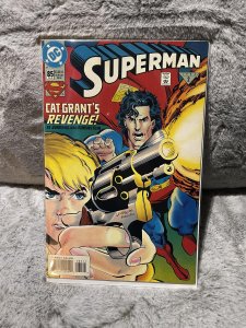 Superman #85 (1994)