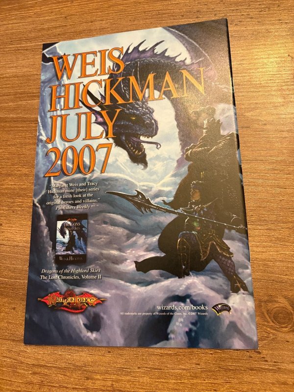 Conan # 42 NM Dark Horse Comic Book 1st Print Red Sonja King Kull 8 J408