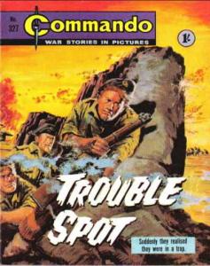 Trouble Spot