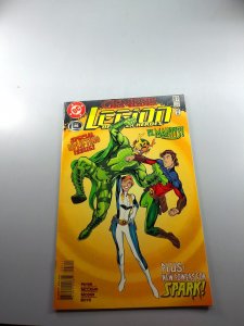 Legion of Super-Heroes #97 (1997) - VF/NM