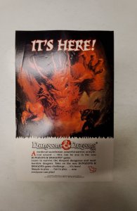 Marvel Super-Heroes #6 (1991) NM Marvel Comic Book J723