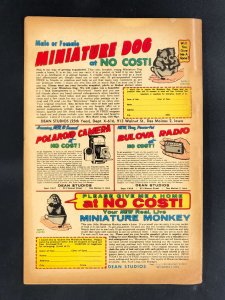 The Return of Gorgo #2 (1963) Steve Ditko Art