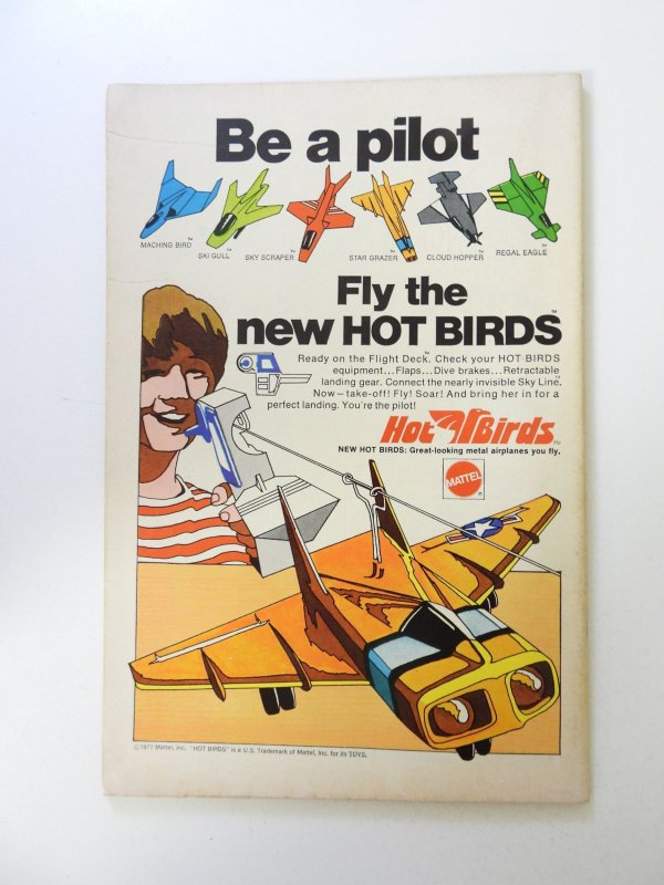 Superman #241 (1971) FN- condition