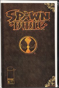 Spawn Bible (1997) Spawn