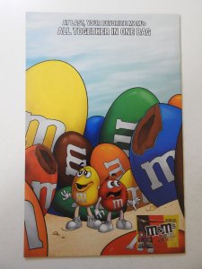 Captain Carter #1 (2022) VF/NM Condition!