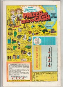 Tomb of Dracula #13 (Oct-73) NM- High-Grade Dracula