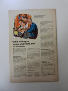 The Amazing Spider-Man #58 (1968) VF- condition