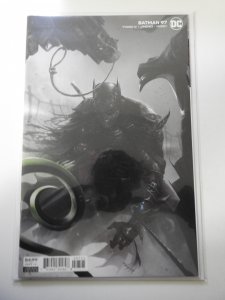 Batman #97 Variant