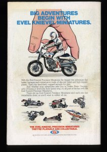 Ms. Marvel #1 VG+ 4.5