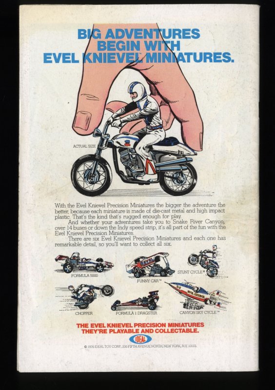 Ms. Marvel #1 VG+ 4.5