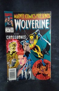 Marvel Comics Presents #129 (1993)