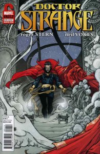 Doctor Strange: From the Marvel Vault #1 VF/NM; Marvel | we combine shipping 