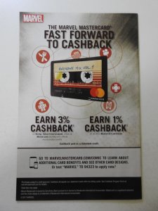 Ben Reilly: Scarlet Spider #1 (2017) VF/NM Condition!