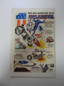 Weird Western Tales #38 (1977) VF condition