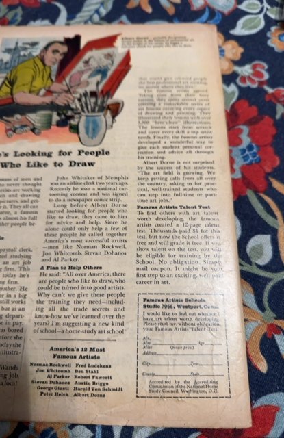 Journey into Mystery #98 (1963)vs the Human cobra/ First app lower grade