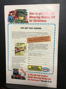 Green Lantern #50 (1967) high-grade 50th issue key! First Thraxon! VF+ Wow!