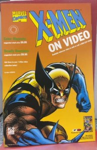 Wild Thing #1 (1993)