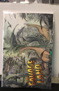 X-Force #28 Momoko Cover (2022)