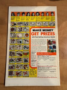 Captain Marvel #49 (1977)