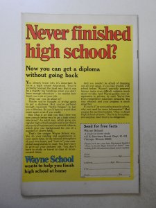 Creatures on the Loose #34 (1975) FN/VF Condition!