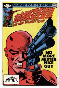 DAREDEVIL #184--Marvel--comic book--1982--vf/nm