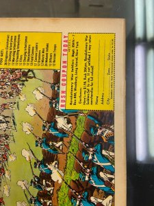 Star Spangled War Stories 145 VG