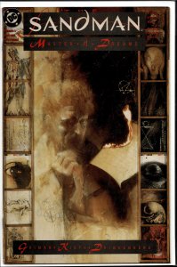 The Sandman #3 (1989) Sandman