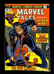 Marvel Tales #54