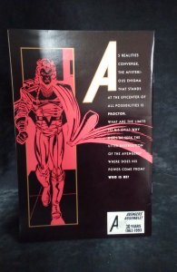 The Avengers #360 (1993)