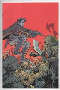 FIREFLY #6 Variant, NM, SERENITY, 2018 2019 Greg Pak, Young, Sci-Fi