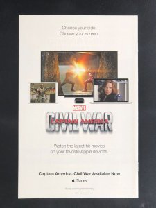 Great Lakes Avengers #1 (2016)