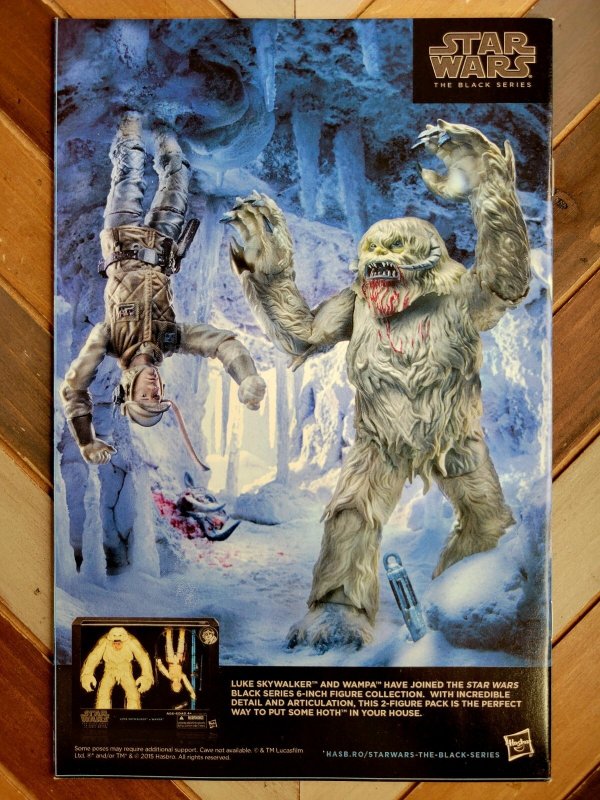 Star Wars: Vader Down (Marvel 2015) Mark Brooks Cover VF/NM Darth 1-Shot Special