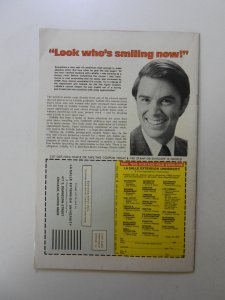 Sub-Mariner #71 (1974) FN+ condition MVS intact