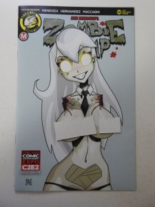 Zombie Tramp #58 C2E2 Exclusive Risque Variant (2019) NM Condition!