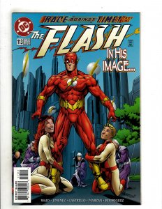 The Flash #113 (1996) OF14