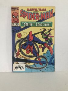 Marvel Tales #161 (1984) unlimited combined shipping